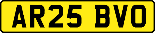 AR25BVO