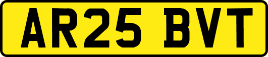 AR25BVT