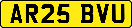 AR25BVU