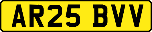 AR25BVV