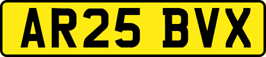 AR25BVX