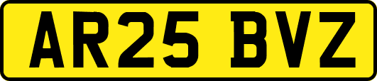 AR25BVZ