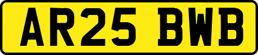 AR25BWB