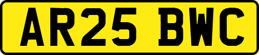 AR25BWC