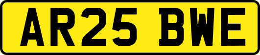 AR25BWE