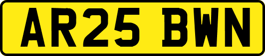 AR25BWN