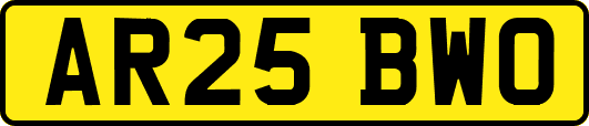 AR25BWO