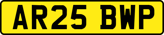 AR25BWP