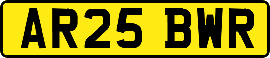 AR25BWR