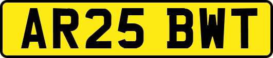 AR25BWT