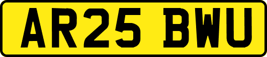 AR25BWU