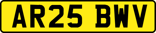 AR25BWV
