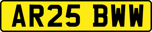 AR25BWW