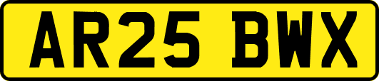 AR25BWX