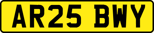 AR25BWY