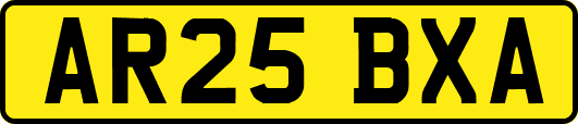 AR25BXA