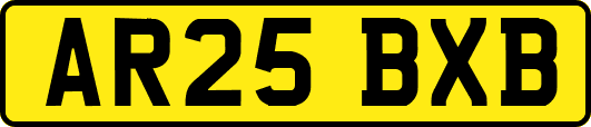 AR25BXB