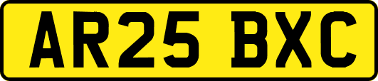 AR25BXC