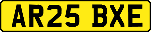 AR25BXE