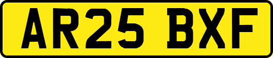 AR25BXF