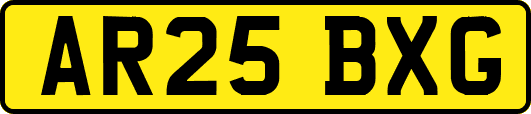 AR25BXG