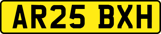 AR25BXH