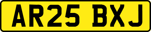 AR25BXJ