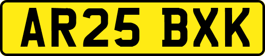 AR25BXK