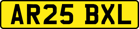AR25BXL