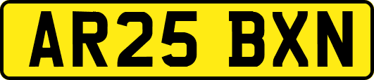 AR25BXN
