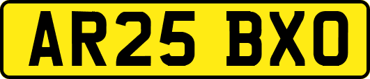 AR25BXO