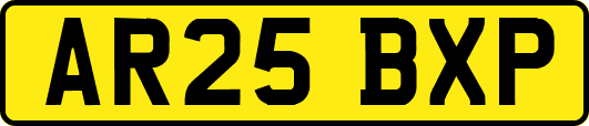 AR25BXP