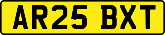 AR25BXT