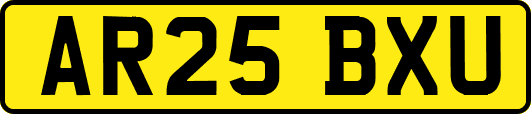 AR25BXU
