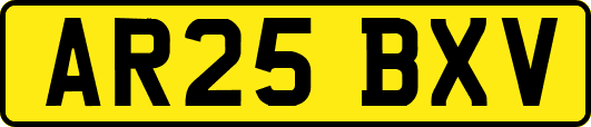 AR25BXV
