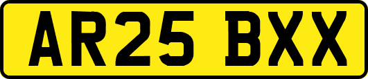 AR25BXX