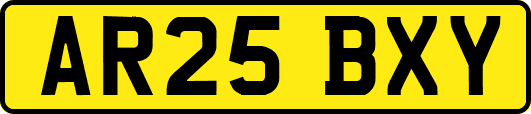 AR25BXY