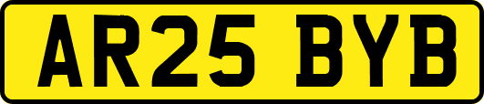 AR25BYB