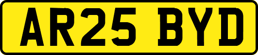 AR25BYD