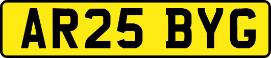 AR25BYG