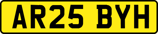 AR25BYH