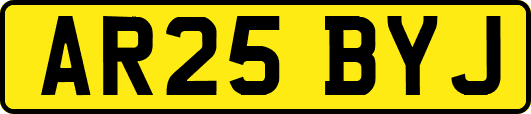 AR25BYJ