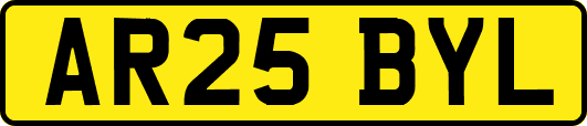 AR25BYL