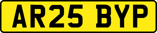 AR25BYP