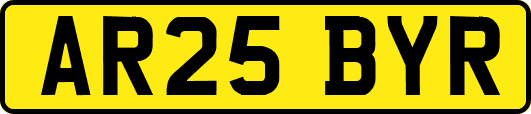 AR25BYR