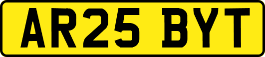 AR25BYT