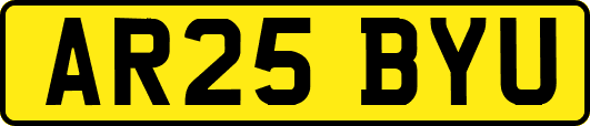 AR25BYU