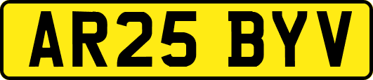 AR25BYV
