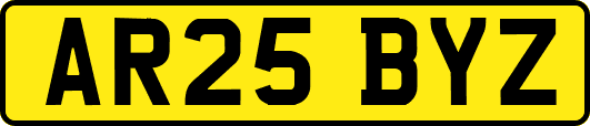 AR25BYZ