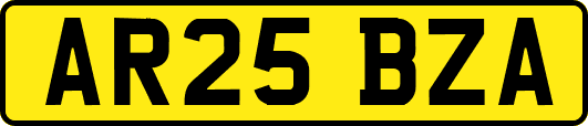 AR25BZA